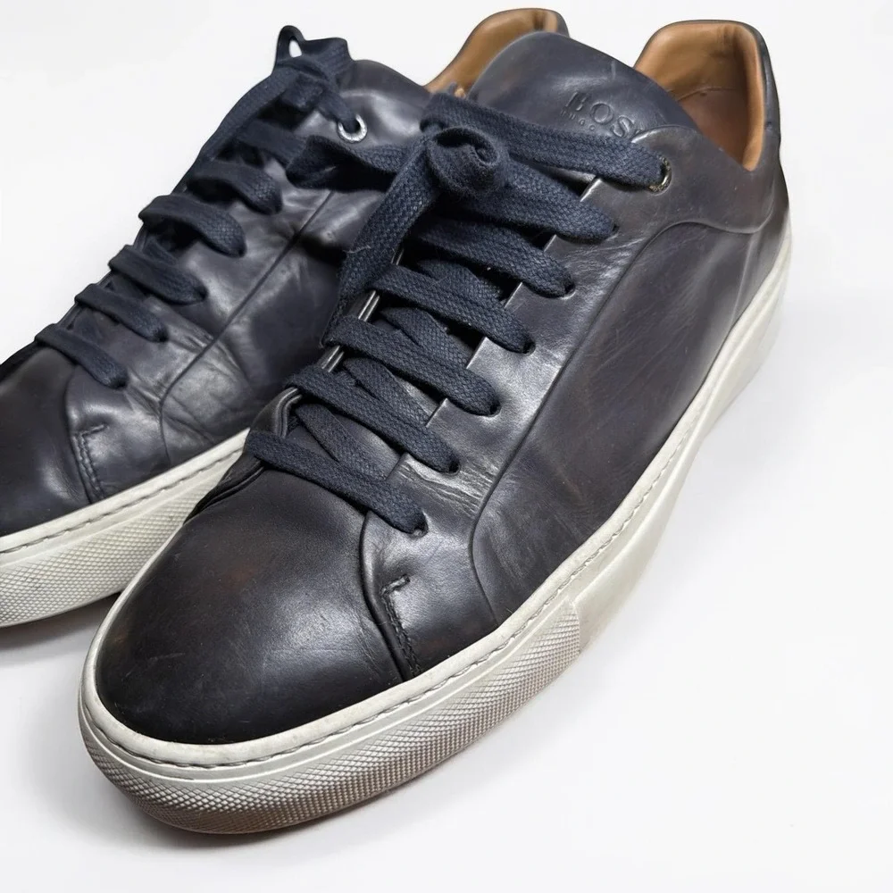Hugo Boss boss hugo